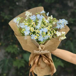 Bó Hoa Cúc Tana Del Tana Beauty