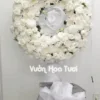 Kệ hoa chia buồn <Br> Thanh Thản-HCB11 Kệ Hoa Chia Buồn Thanh Thản