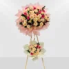Kệ Hoa Chúc Mừng Happy Moment Flus Kệ Hoa Chúc Mừng Happy Moment Flus
