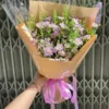 Bó Hoa Thạch Thảo Tím Sinh Nhật Hẹn Hò Bó Hoa Thạch Thảo Tím Sinh Nhật Hẹn Hò