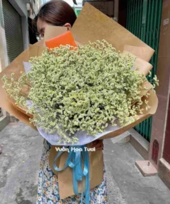 Bó Hoa Sao Gợi Nhớ