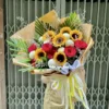 Bó Hoa Hướng Dương Sunflower SunShine Bó Hoa Hướng Dương Sunflower SunShine
