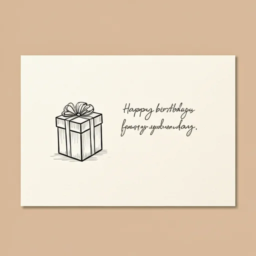 lời chúc mừng sinh nhật bằng tiếng anh