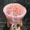 Bó Hoa Sinh Nhật Tặng Sếp Ohara Hồng Bó Hoa Sinh Nhật Tặng Sếp Ohara Hồng