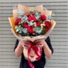 Đặt Hoa Online Bó Hoa Hồng Tặng Vợ
