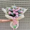 Bó Hoa Sinh Nhật Cúc Ping Pong Nhẹ Nhàng Bó hoa cúc ping pong nhẹ nhàng bó hoa đẹp tặng người yêu