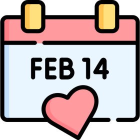Icon valentines-day