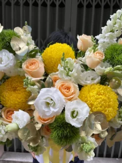 Lẵng Hoa Chúc Mừng Khai Trương Tinh Tế 97EA682A F04E 40AA 99EC B62D7AB16D00