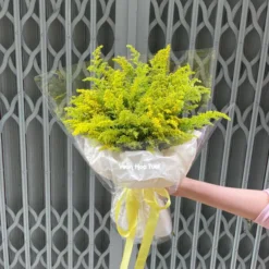 Bó Hoa Hoàng Anh Tinh Tế