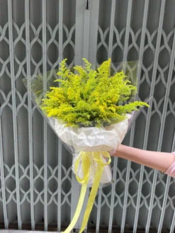 Bó Hoa Hoàng Anh Tinh Tế