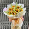 Bó Hoa Hướng Dương Tốt Nghiệp Tana Bó Hoa Hướng Dương Tốt Nghiệp Tana