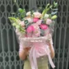 Hoa Sinh Nhật Bó Hoa Tươi Sinh Nhật Kỷ Niệm Bên Nhau Bó Hoa Tươi Sinh Nhật Kỷ Niệm Bên Nhau