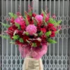 Kệ Hoa Mini Sinh Nhật Lịch Lãm Hiện Đại Kệ hoa Mini Sinh Nhật Lịch Lãm