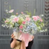 Giỏ Hoa Love Mothers Giỏ Hoa Love Mothers