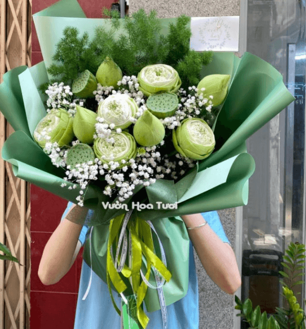 Ý nghĩa hoa sen trong cuộc sống: Loài hoa đẹp nhất trong đầm