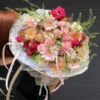 Bó Hoa Hồng Sinh Nhật Ấm Áp