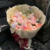 Bó Hoa Tặng Sinh Nhật Pastel Sweety Mommy