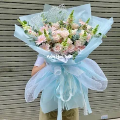 hoa tặng sinh nhật người yêu