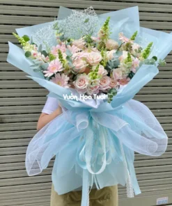 hoa tặng sinh nhật người yêu