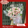 Hoa Valentine Bó Hoa 14/02 Yêu Thương Ngọt Ngào Hoa Valentine Bó Hoa 14/02 Tặng Yêu Thương Ngọt Ngào