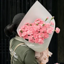 Hoa Valentine With All My Love