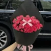 Hoa Valentine Bó Hoa Yêu Thương Mỗi Ngày 4 6