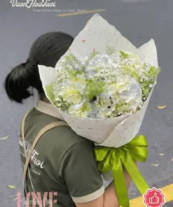 Hoa Valentine Bó Hoa Gửi Trọn Tình Yêu