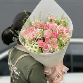 My Heart Belongs To You