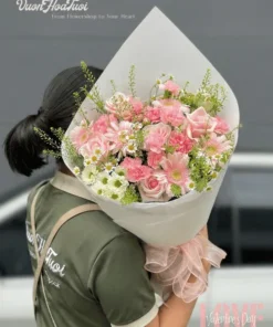 My Heart Belongs To You