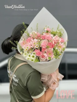 My Heart Belongs To You