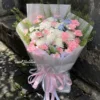 Cẩm Chướng White Windsy Cẩm Chướng White Windsy