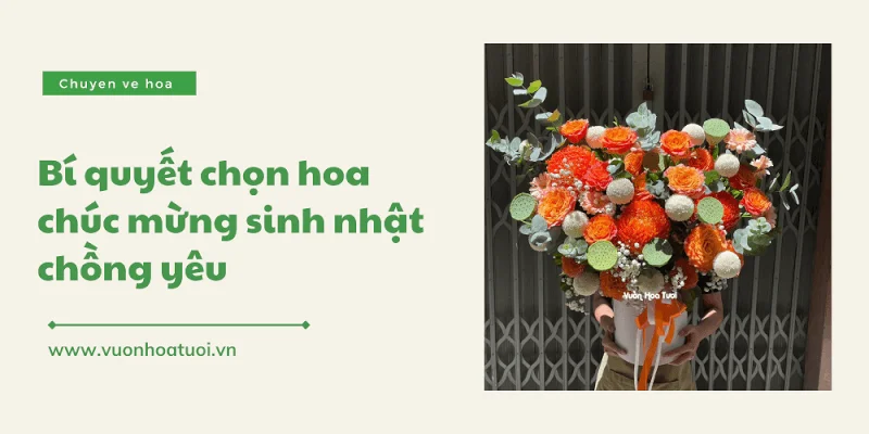 hoa chuc mung sinh nhat chong 2 png