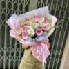 Bó Hoa Đồng Tiền Đẹp Sinh Nhật Bó Hoa Đồng Tiền Đẹp Sinh Nhật