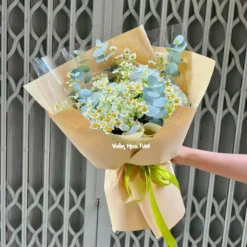 Bó Hoa Cẩm Tú Cầu đẹp sinh nhật 2