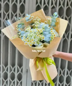 Bó Hoa Cẩm Tú Cầu đẹp sinh nhật 2