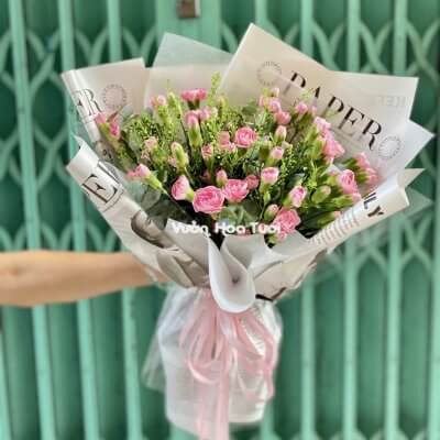 Tìm hiểu về Hoa Valentine đẹp trong ngày 14 tháng 2 Hoa-tang-valetine-7-400x400