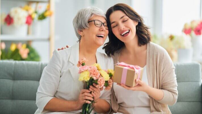 Qua sinh nhat tang me 3