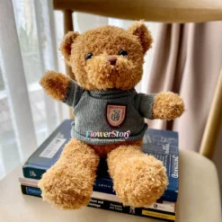 Gấu Bông Teddy Forever