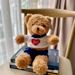 Gấu Bông Teddy LoveU