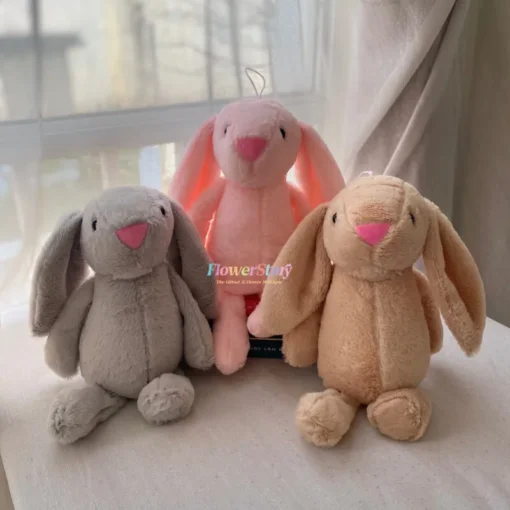 Thỏ Bông JellyCat Piovet