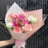 Bó Hoa Lily Spirit nhỏ xinh Bó Hoa Lily Spirit nhỏ xinh