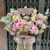 Giỏ Hoa Sinh Nhật Tặng Mẹ Wishes Giỏ Hoa Sinh Nhật Tặng Mẹ Wishes