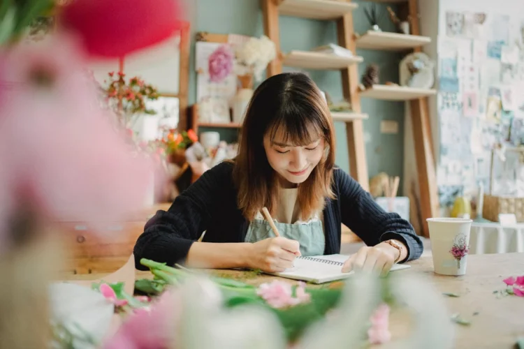 Thuận Lợi và Khó Khăn Kinh Doanh Hoa Tươi Chưa Ai Nói Bạn Nghe Thuận Lợi và Khó Khăn Kinh Doanh Hoa Tươi