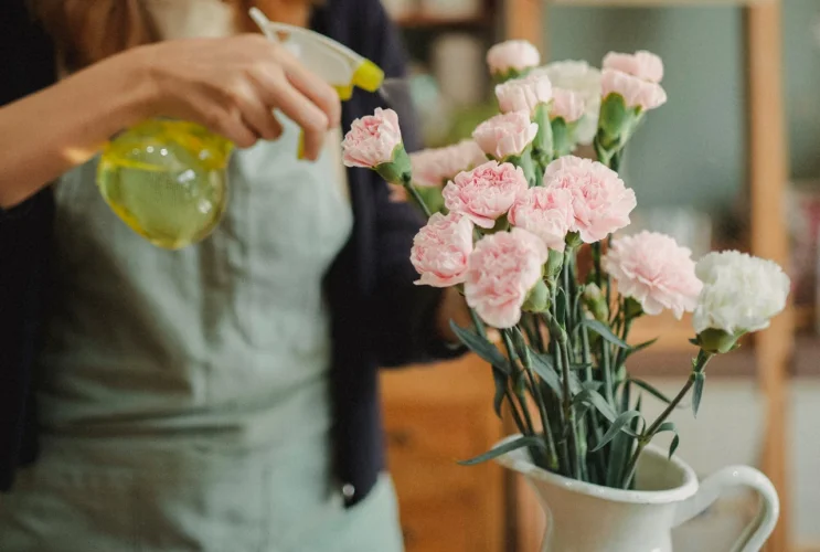 Thuận Lợi và Khó Khăn Kinh Doanh Hoa Tươi Chưa Ai Nói Bạn Nghe khó khăn kinh doanh hoa tươi