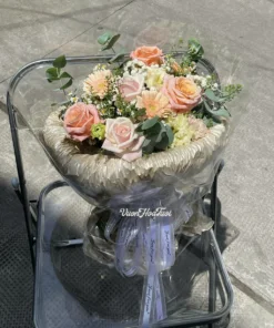 Shimmer Cherished Moments