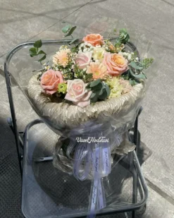 Shimmer Cherished Moments