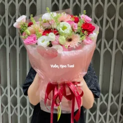Bó Hoa Sinh Nhật My Sunshine