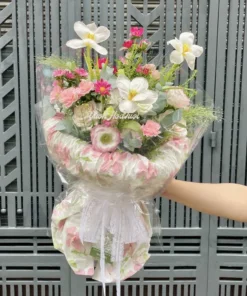 Bó Hoa Tulip Litte Love