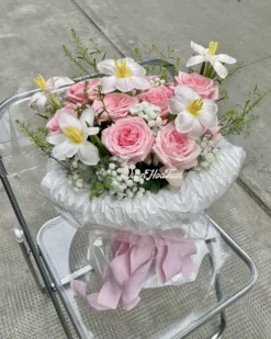 Bó Hoa Tulip Ohara Xinh