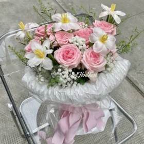 Bó Hoa Tulip Ohara Xinh